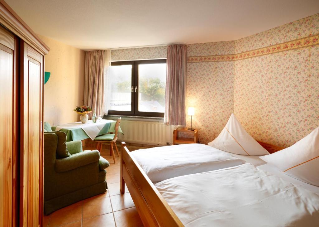 Hotel Haus Kylltal Zendscheid Phòng bức ảnh