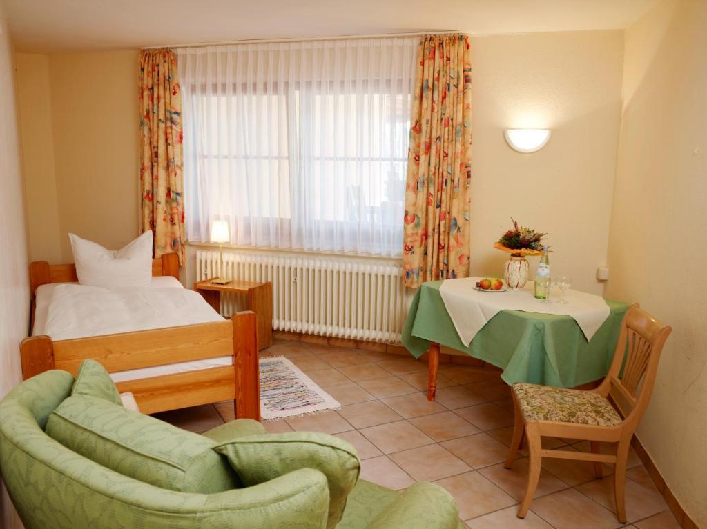 Hotel Haus Kylltal Zendscheid Phòng bức ảnh