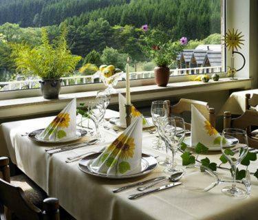 Hotel Haus Kylltal Zendscheid Ngoại thất bức ảnh